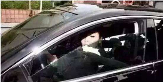 還有這種操作？車內(nèi)甲醛超標(biāo)，豪車一秒變“毒車”