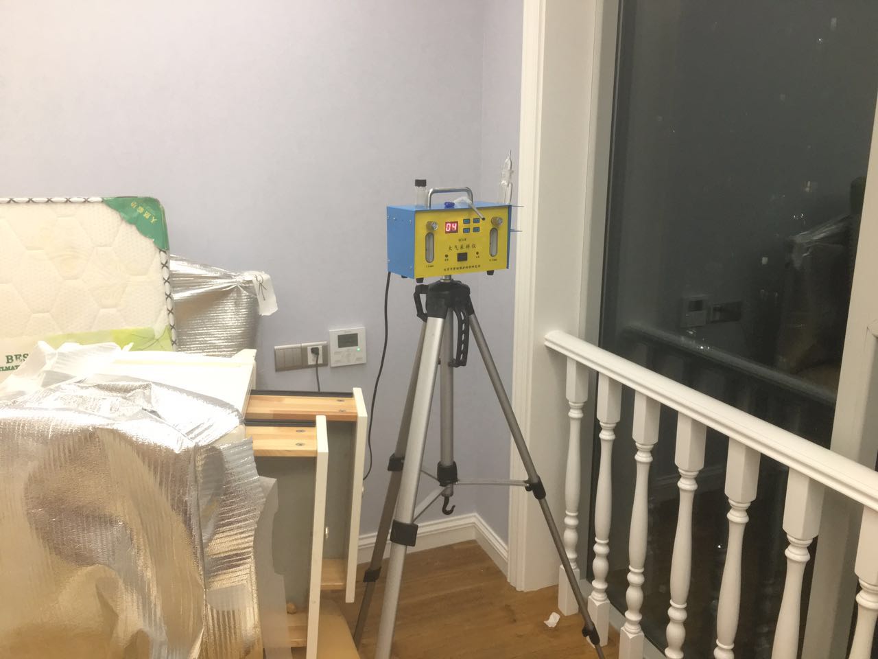 房屋和人一樣，要進行健康檢查哦！