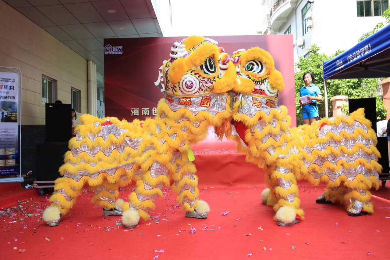 熱烈祝賀創(chuàng)綠家空氣治理海口服務(wù)中心新落成！