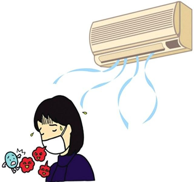 除甲醛空調(diào)？廣東省消委會(huì)：純屬忽悠！