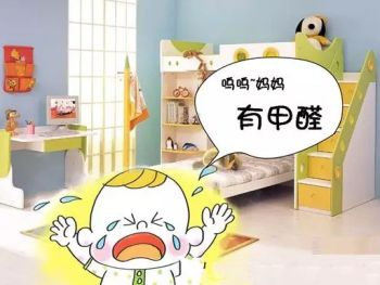 可怕！老房子也會(huì)有甲醛，這樣子的老房子，您可能一直在忽視裝修后除甲醛