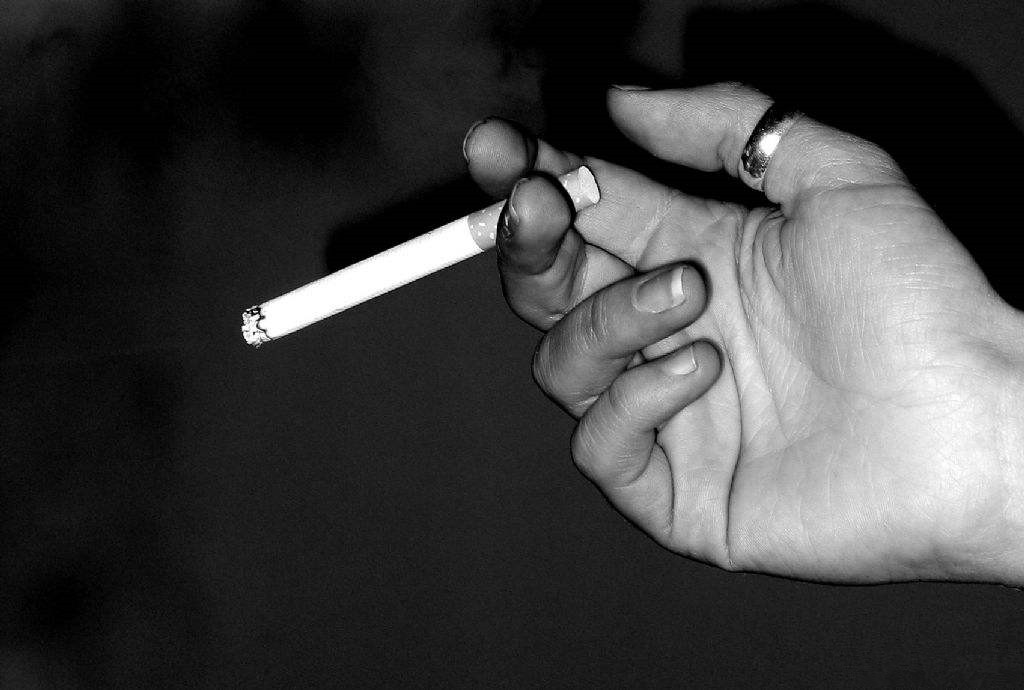 這四大因素最容易傷害肺部，您的肺還好嗎？