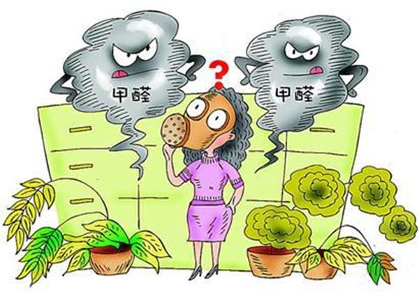 杭州空氣檢測公司的選擇應(yīng)該注意什么？你卻不知道？