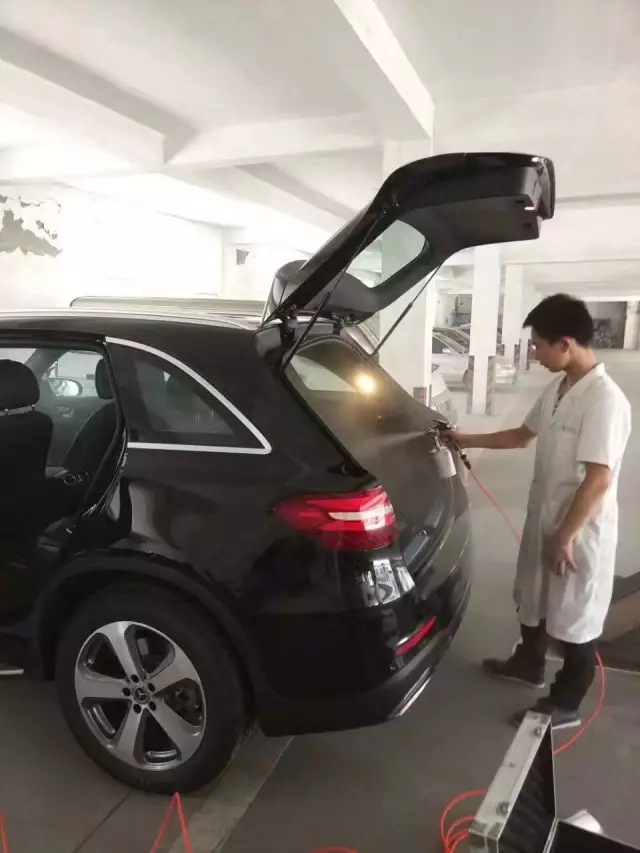新車除醛，車內(nèi)除甲醛什么辦法***？