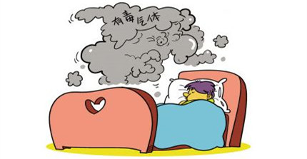 室內(nèi)甲醛超標怎么辦？甲醛自測盒可以檢測出甲醛超標嗎？