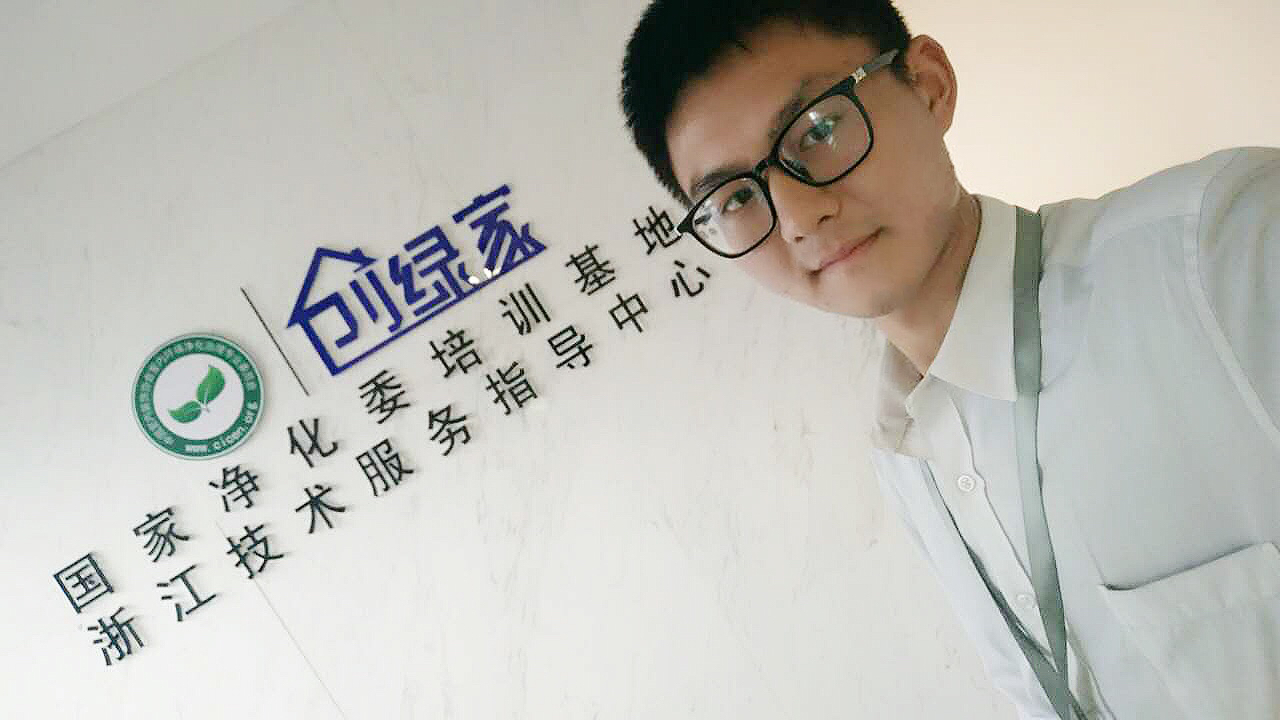 【10月生日會】我們的創(chuàng)綠家溫暖、開心，還有傳承！