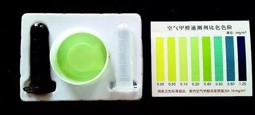 我買了一個甲醛檢測儀，吹口氣后發(fā)現(xiàn)原來我才是“地表最強(qiáng)”污染源！