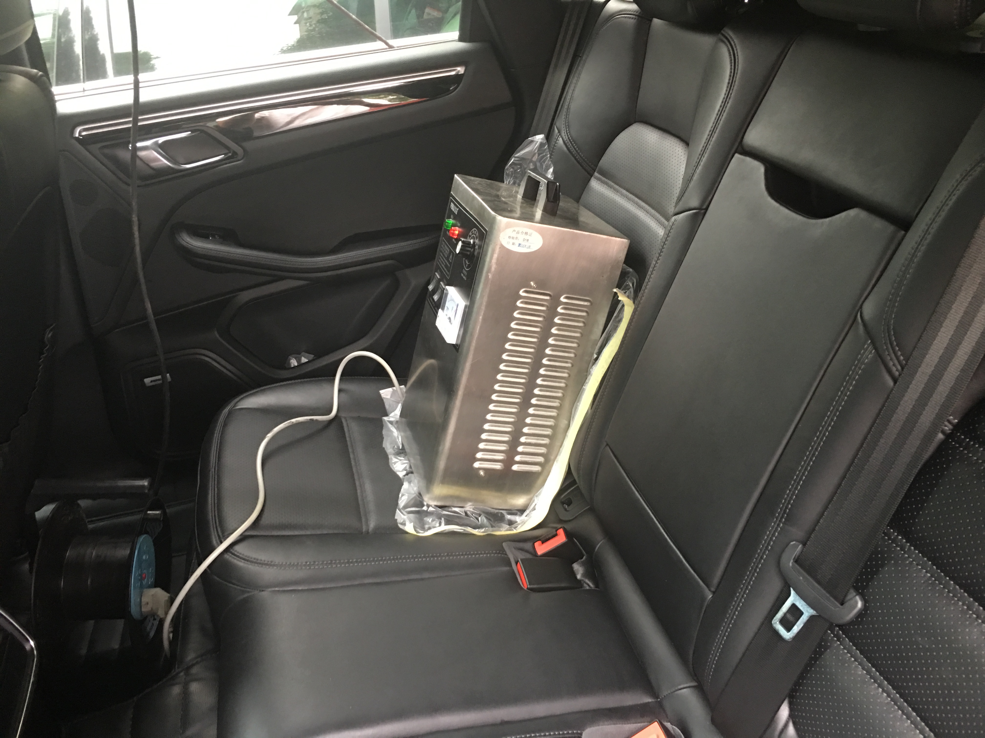 聽說車內(nèi)可以用洋蔥除甲醛？楊宗緯：我可沒這么唱過