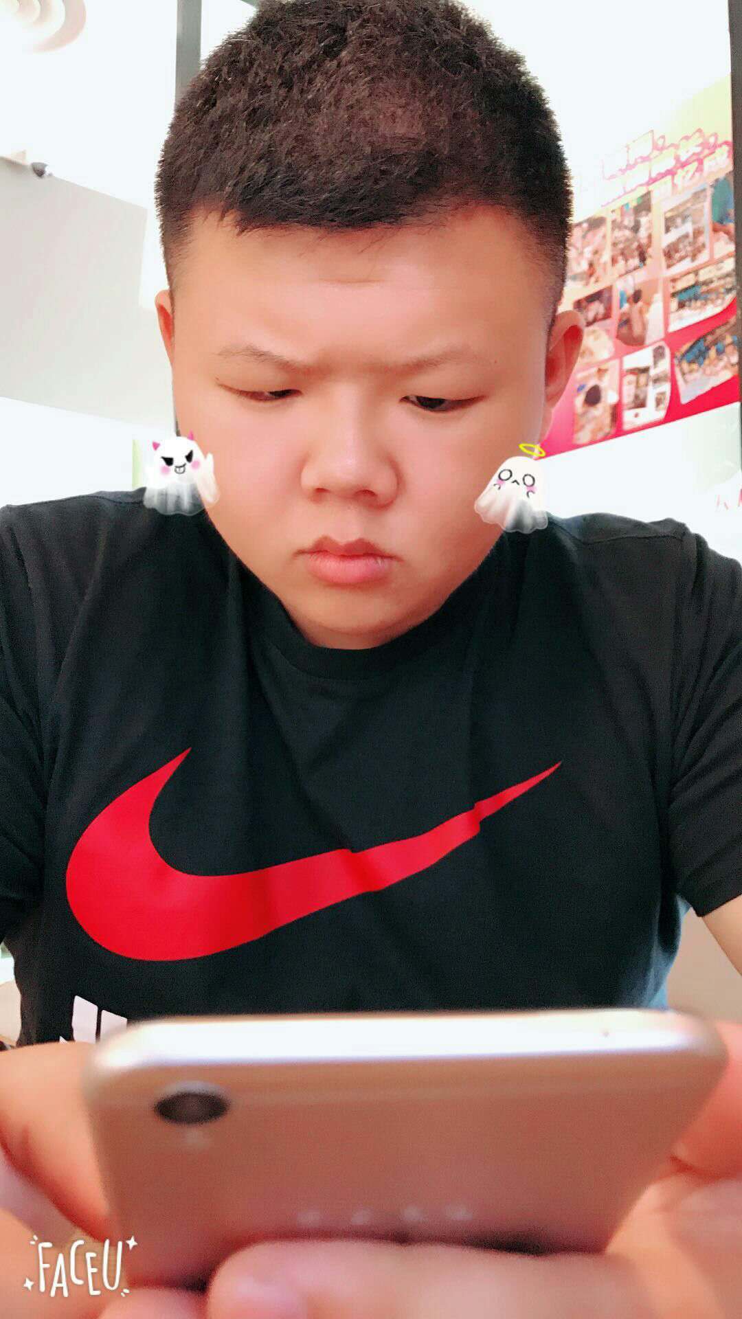 【11月生日會】壽星們希望各位小伙伴照顧好自己的身體哦！