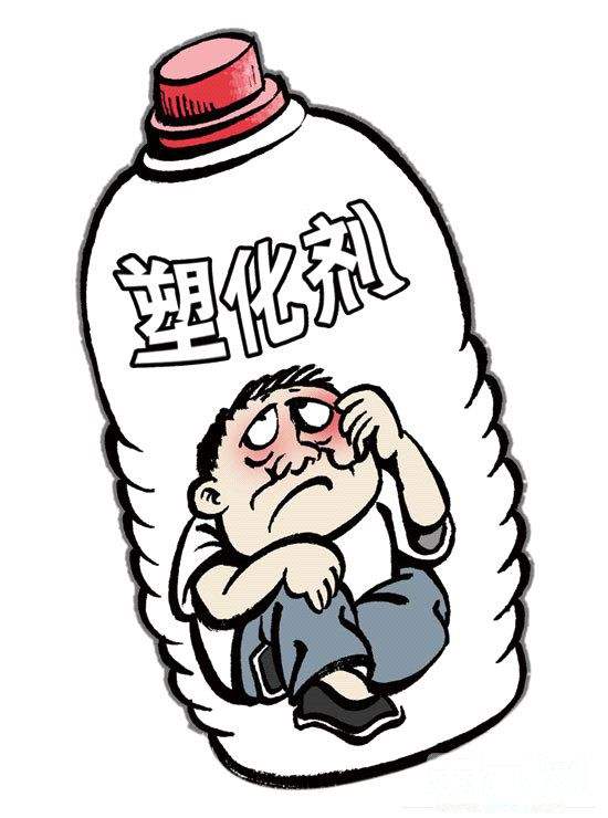 食品中有塑化劑嗎？這些食品中含有大量塑化劑，食用時一定要注意！