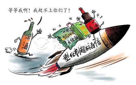 食品中有塑化劑嗎？這些食品中含有大量塑化劑，食用時一定要注意！