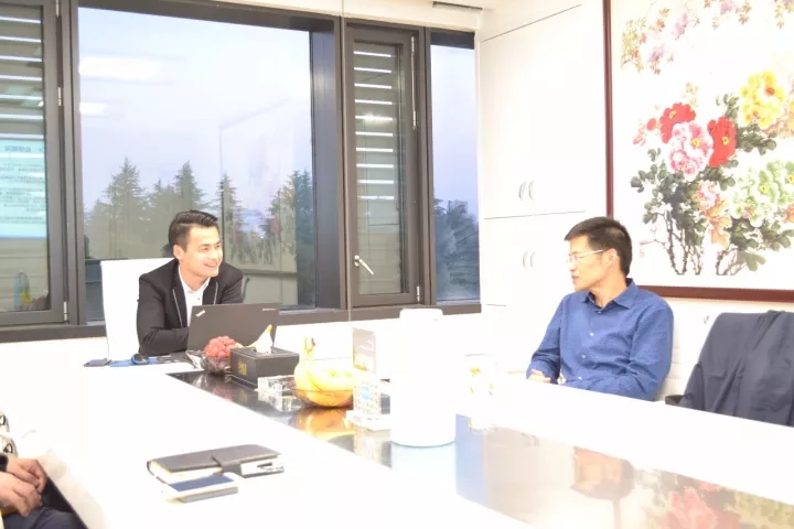 不忘初心，砥礪前行 | 2017丁酉年創(chuàng)綠家大事記回顧！