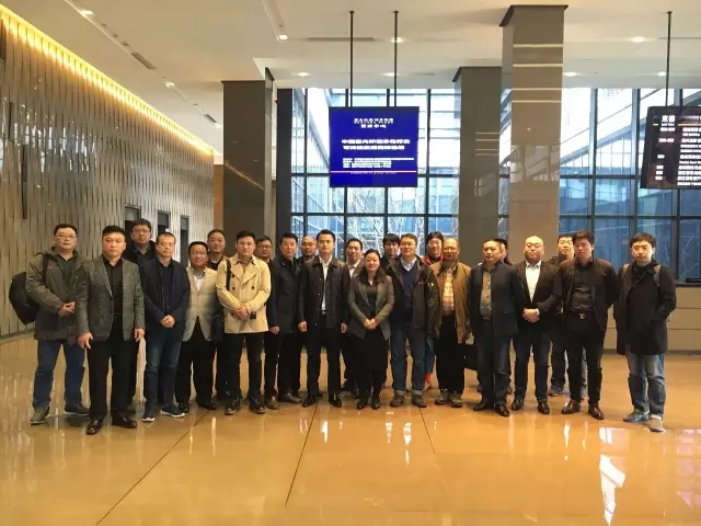不忘初心，砥礪前行 | 2017丁酉年創(chuàng)綠家大事記回顧！