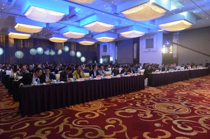 不忘初心，砥礪前行 | 2017丁酉年創(chuàng)綠家大事記回顧！