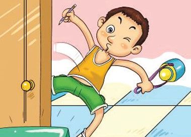 為什么室內(nèi)空氣污染會(huì)導(dǎo)致兒童多動(dòng)癥？
