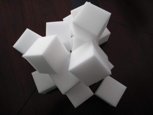 廚房去污神器“魔術(shù)擦” 竟然甲醛超標(biāo)！ 你家有嗎？