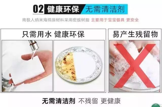 廚房去污神器“魔術(shù)擦” 竟然甲醛超標(biāo)！ 你家有嗎？