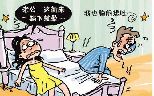 除甲醛？***不止是新房，舊房新裝不除甲醛要吃虧！