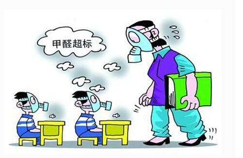 除甲醛誤區(qū)多，治理甲醛要靠這個