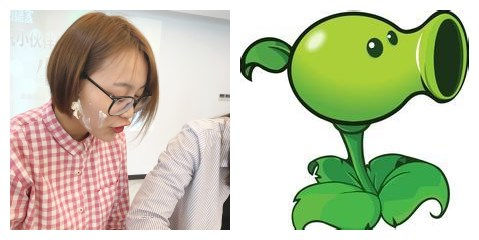 【4月生日會】業(yè)務(wù)很硬核，而我們只是甜美小公舉