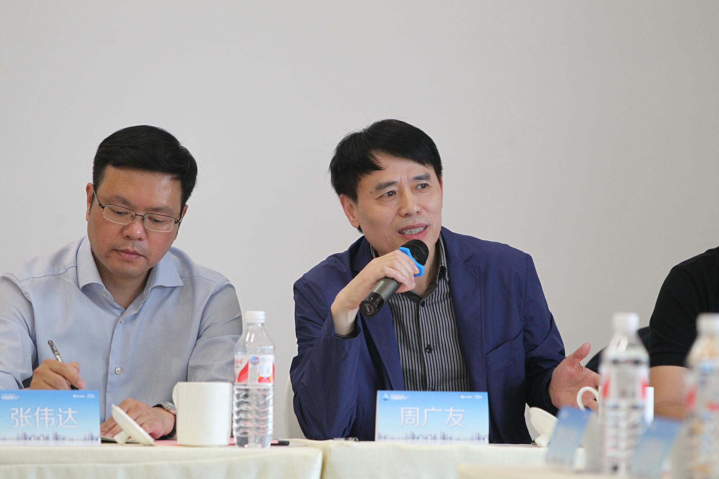 創(chuàng)綠家環(huán)保應邀參加2018中國透明工廠評選啟動儀式！
