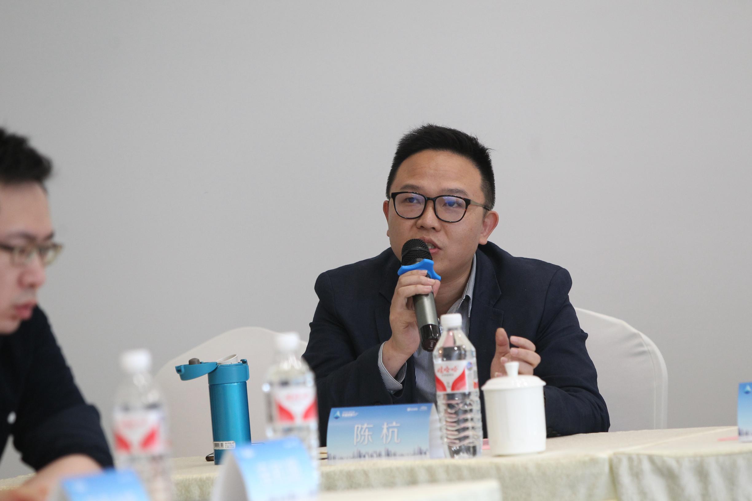 創(chuàng)綠家環(huán)保應邀參加2018中國透明工廠評選啟動儀式！