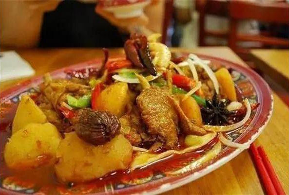世界上***吃的美食？***名沒人會(huì)反駁！