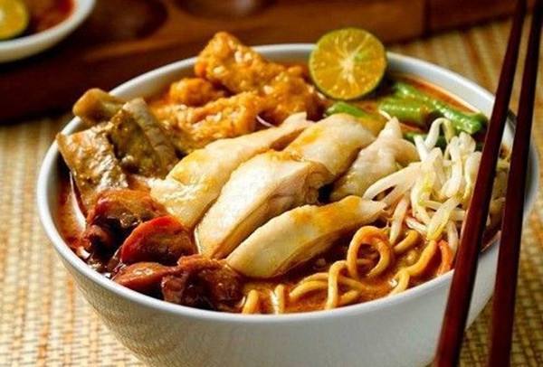 世界上***吃的美食？***名沒人會(huì)反駁！