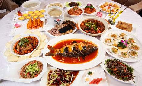 世界上***吃的美食？***名沒人會(huì)反駁！