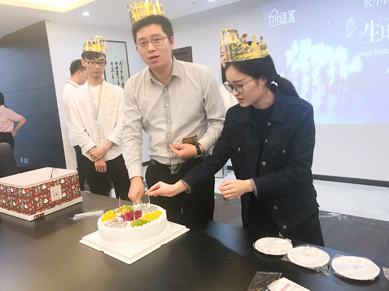 【5月生日會】這期壽星各個都可以出C位！