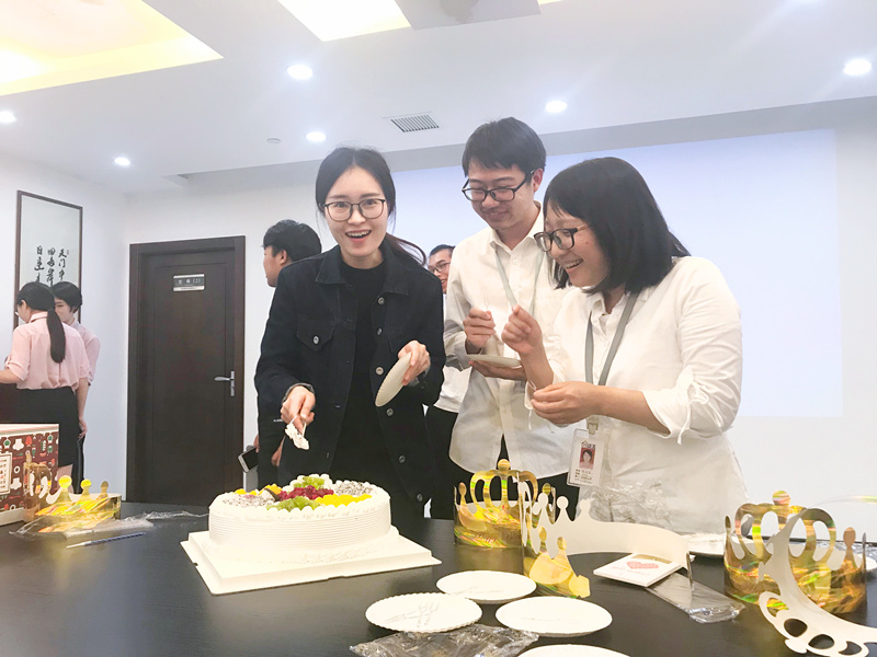 【5月生日會】這期壽星各個都可以出C位！