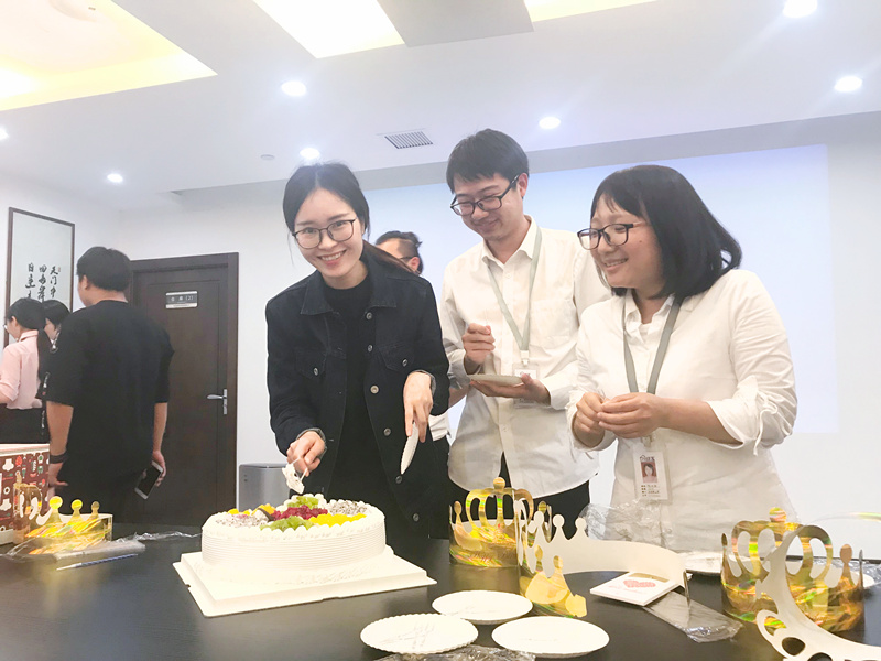 【5月生日會】這期壽星各個都可以出C位！