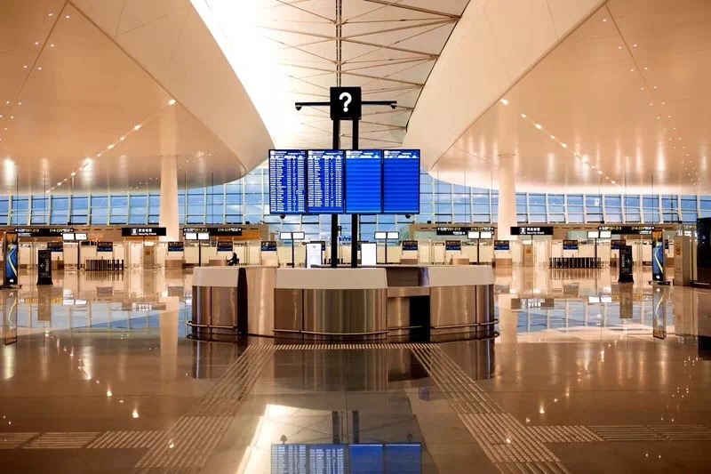溫州機場T2航站樓啟用了，它憑什么讓旅客們連連稱贊？
