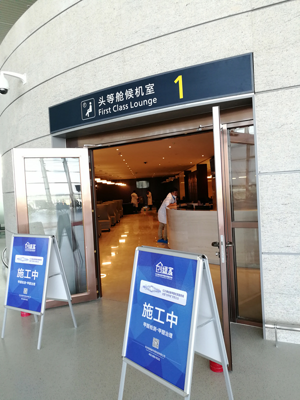 溫州機場T2航站樓啟用了，它憑什么讓旅客們連連稱贊？