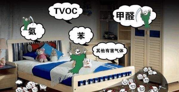 疫苗事件背后：您是否想過除甲醛產(chǎn)品也存在無效情況？