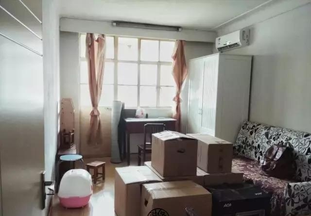 21天3000元重裝出租屋 除甲醛莫忘記！