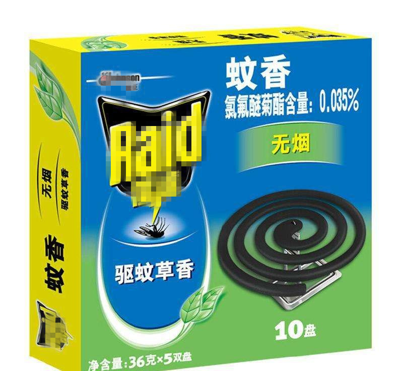 成分中有甲醛蚊香立馬變毒香，甚至還會(huì)致癌……