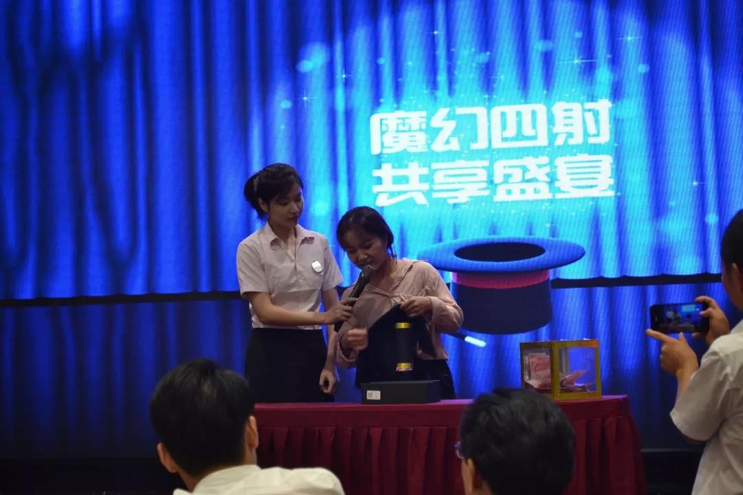 創(chuàng)綠家環(huán)保2018年中工作會議暨5周年慶典圓滿結(jié)束！