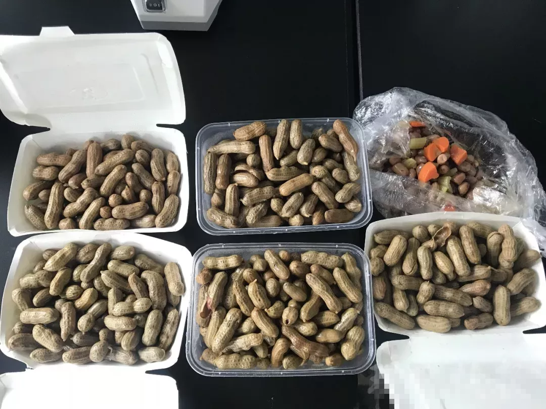 水煮花生含甲醛？實(shí)測多家燒烤店結(jié)果太可怕！