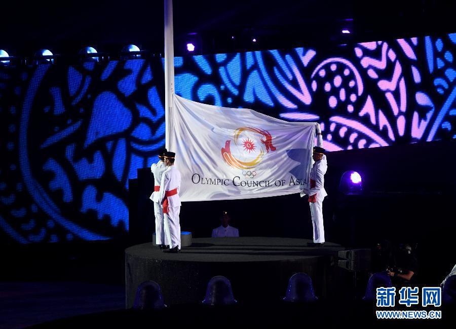 “杭州8分鐘”驚艷亞運會！2022，杭州歡迎你！