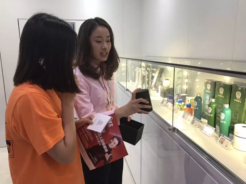 杭城首店！雙甲級除甲醛門店落戶銀泰城