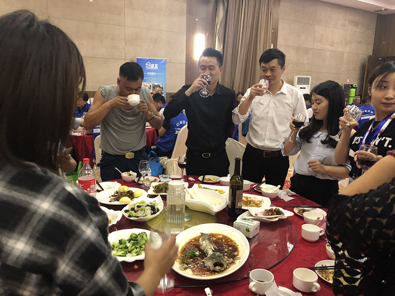 首站帝都！創(chuàng)綠家品牌推介會(huì)在京啟動(dòng)！