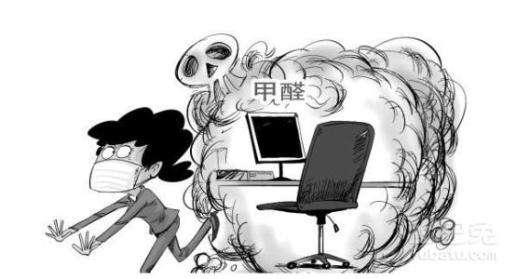 你認為網(wǎng)上最正確的除甲醛方法是那個？