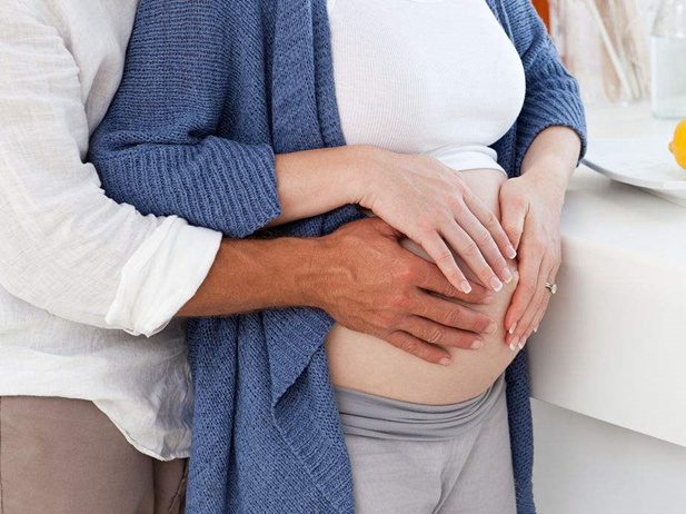 馮紹峰趙麗穎被爆奉子成婚？新婚孕期千萬要注意甲醛超標(biāo)這個(gè)隱形“殺手”