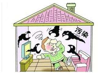 安全、快速除甲醛的秘密，就是這一點(diǎn)