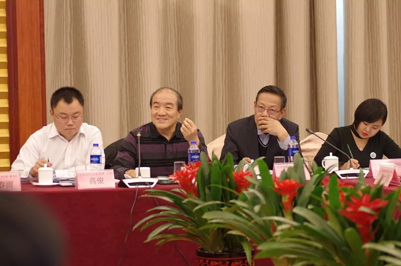 創(chuàng)綠家環(huán)保應邀參加《租賃式住房裝修技術規(guī)程》開題大會！