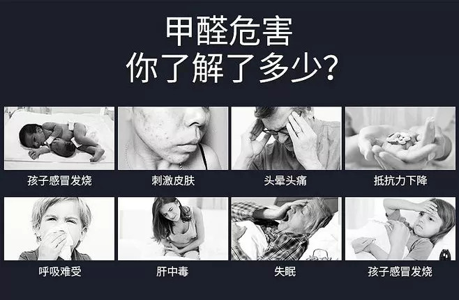 甲醛檢測治理，這些工作都必不可少