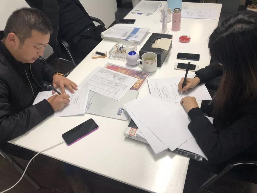 熱烈祝賀楊總簽約創(chuàng)綠家云南省大理州區(qū)級(jí)代理！