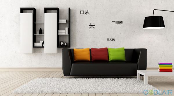 快速、徹底、長久、科學——甲醛治理四大要求