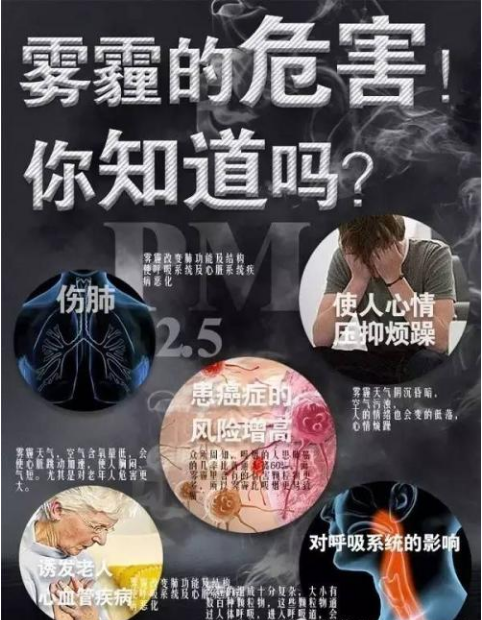 除甲醛公司越來越多，背后的原因是？